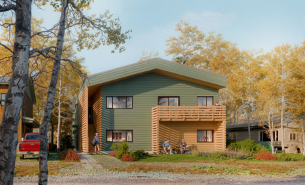 Housing Design Catalogue