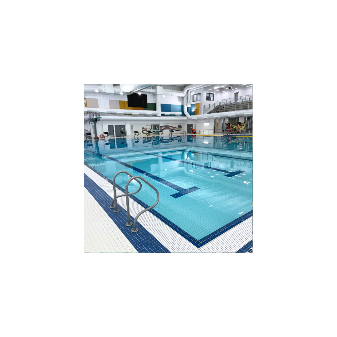 Pool Schedule                               