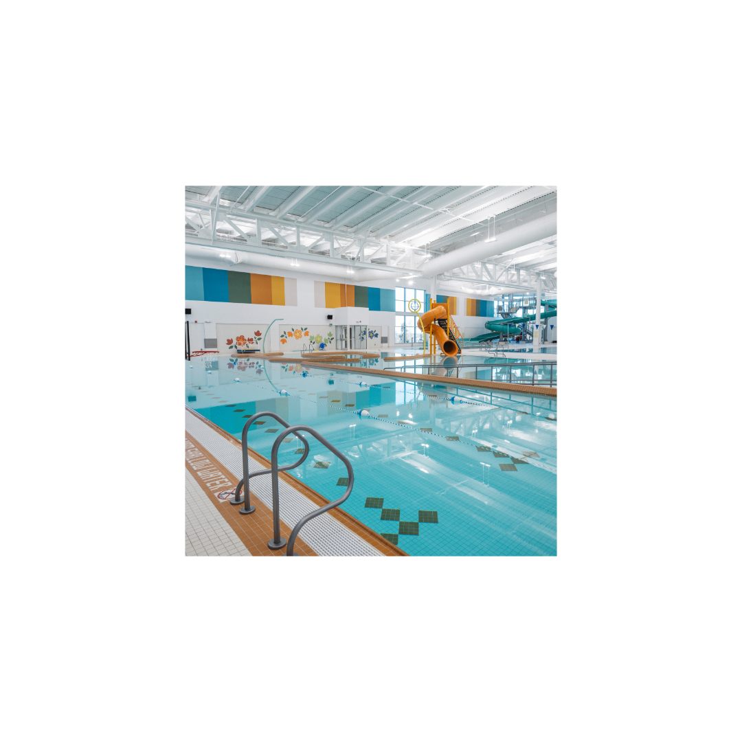 Aquatic Centre