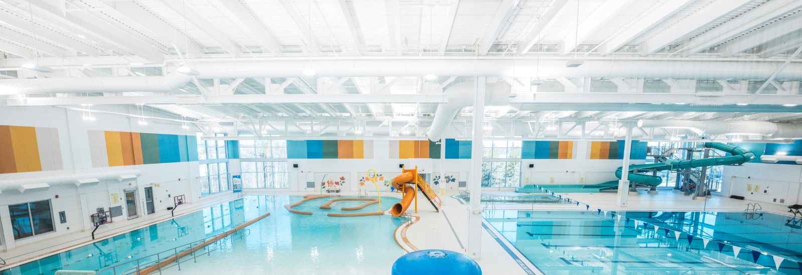 Aquatic Centre