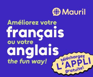 Mauril French Logo