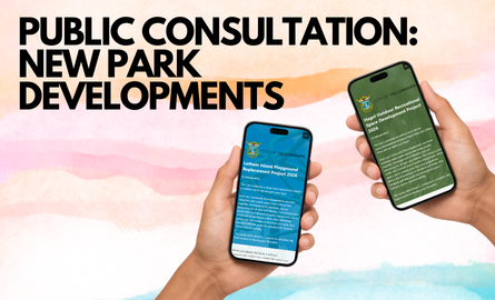 Modernizing the City’s Business License Bylaw